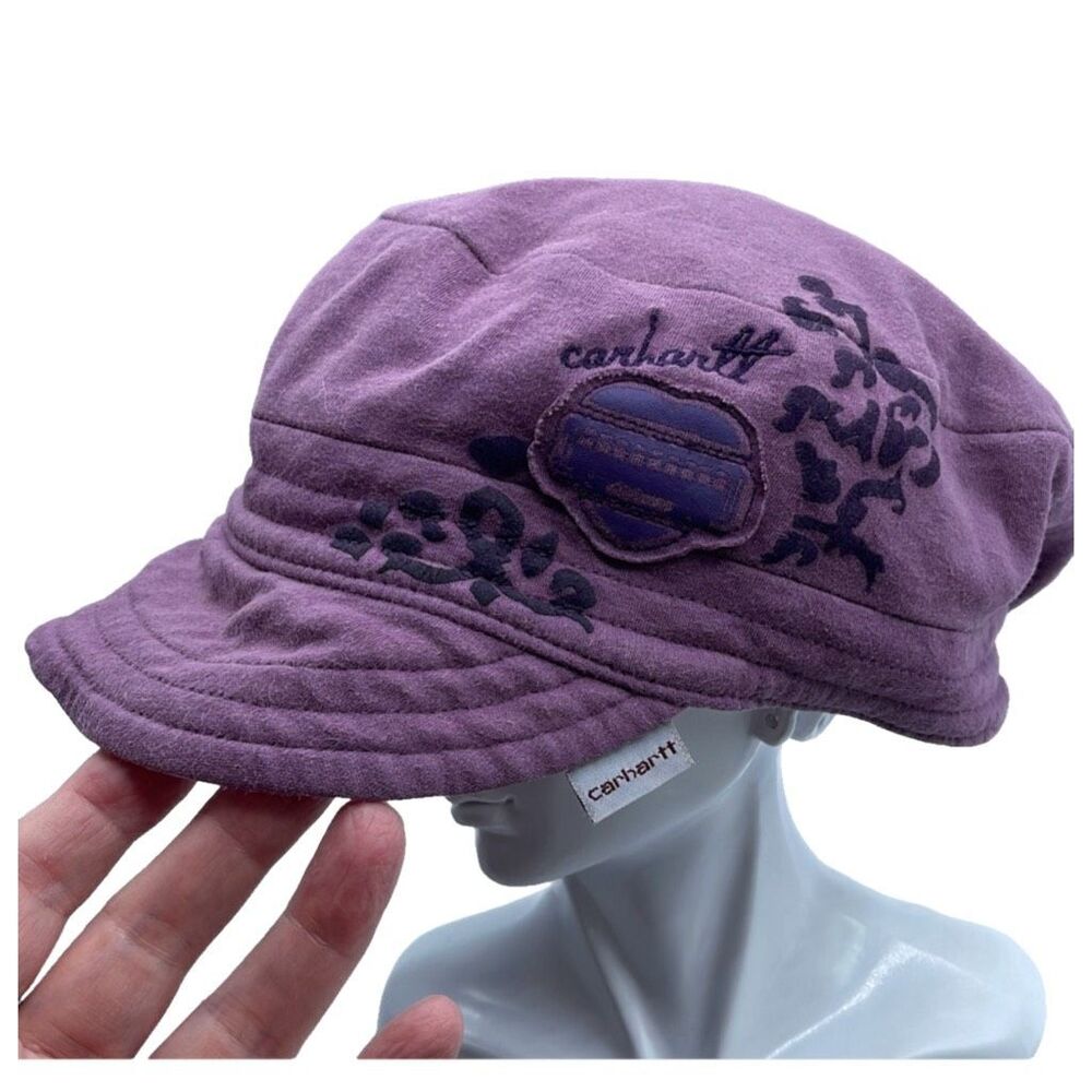 Carhartt Lavender Women's Hat